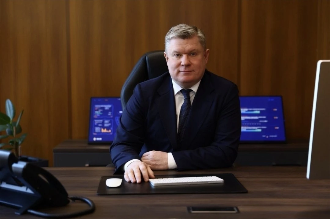 Поздравление ректора РЭУ им. Г.В. Плеханова Ивана Лобанова с Днём России

Уважаемые преподаватели, с