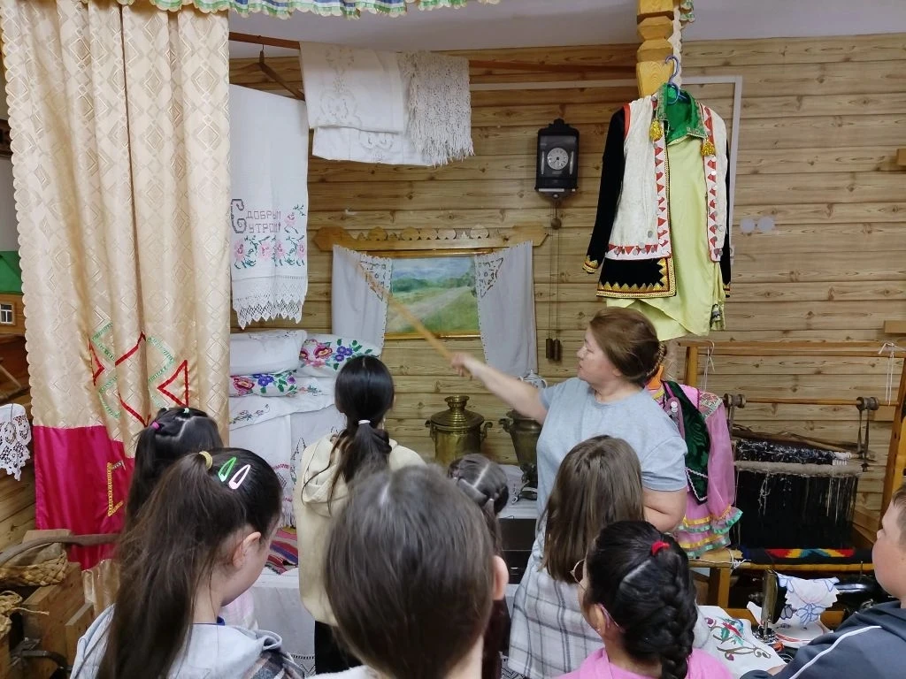 🌟Сегодня в нашем лагере дневного пребывания 👦👧"Планета Детства "👦👧было не просто весело — мы ус