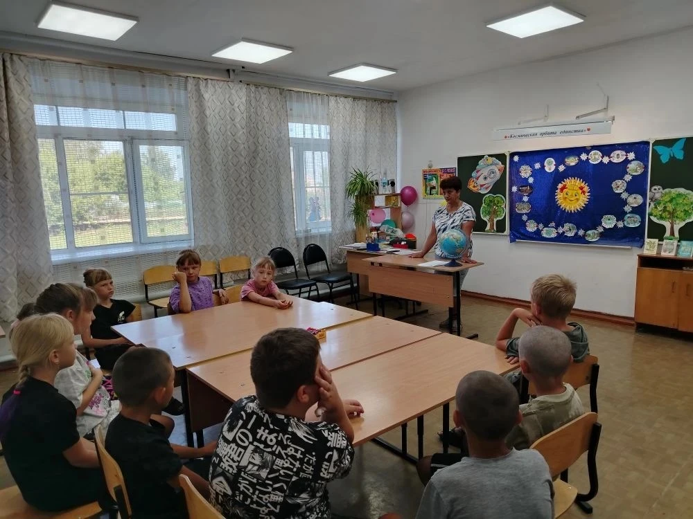 #ДвижениеПервых, #ДвижениеПервых54, #НавигаторыДетства, #Росдетцентр, #Искитимский_Район , #ОрлятаРо