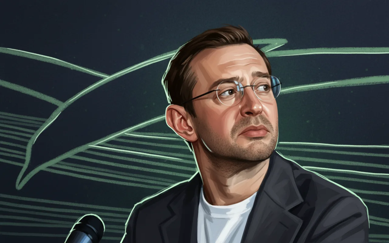 Константин Хабенский о безысходности.
«Безысходность – это, когда на 40-ой день ТЫ стоишь у могилы, 