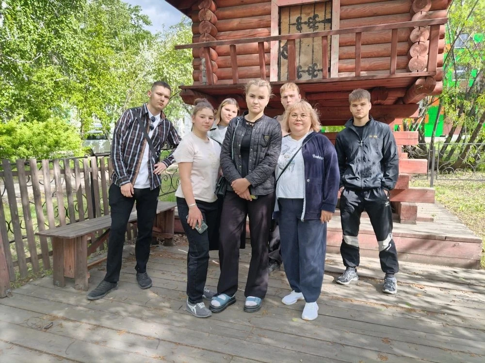 Продолжая реализацию проекта, посвящённого жизни и творчеству нашего знаменитого земляка — драматург