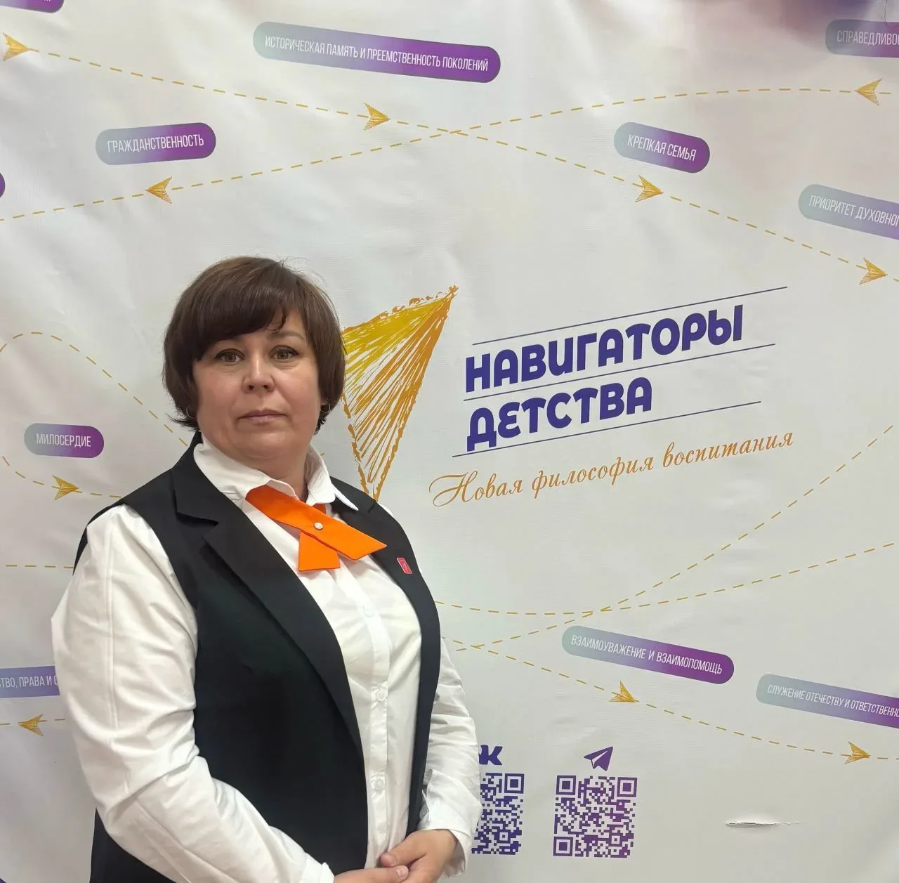 👋 Друзья, коллеги и студенты! Рады сообщить важную новость.

В Онежском индустриальном техникуме пр