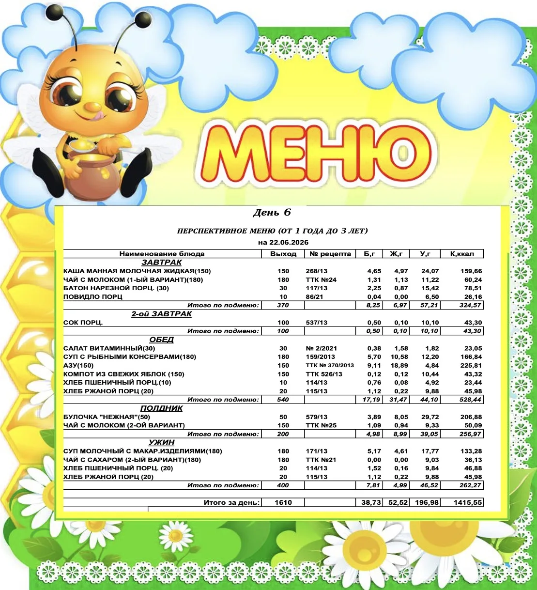 💚 Простое правило: что в ложке, то и в радость. 🥄✨ Сегодняшнее меню? Листайте карточки. 📋