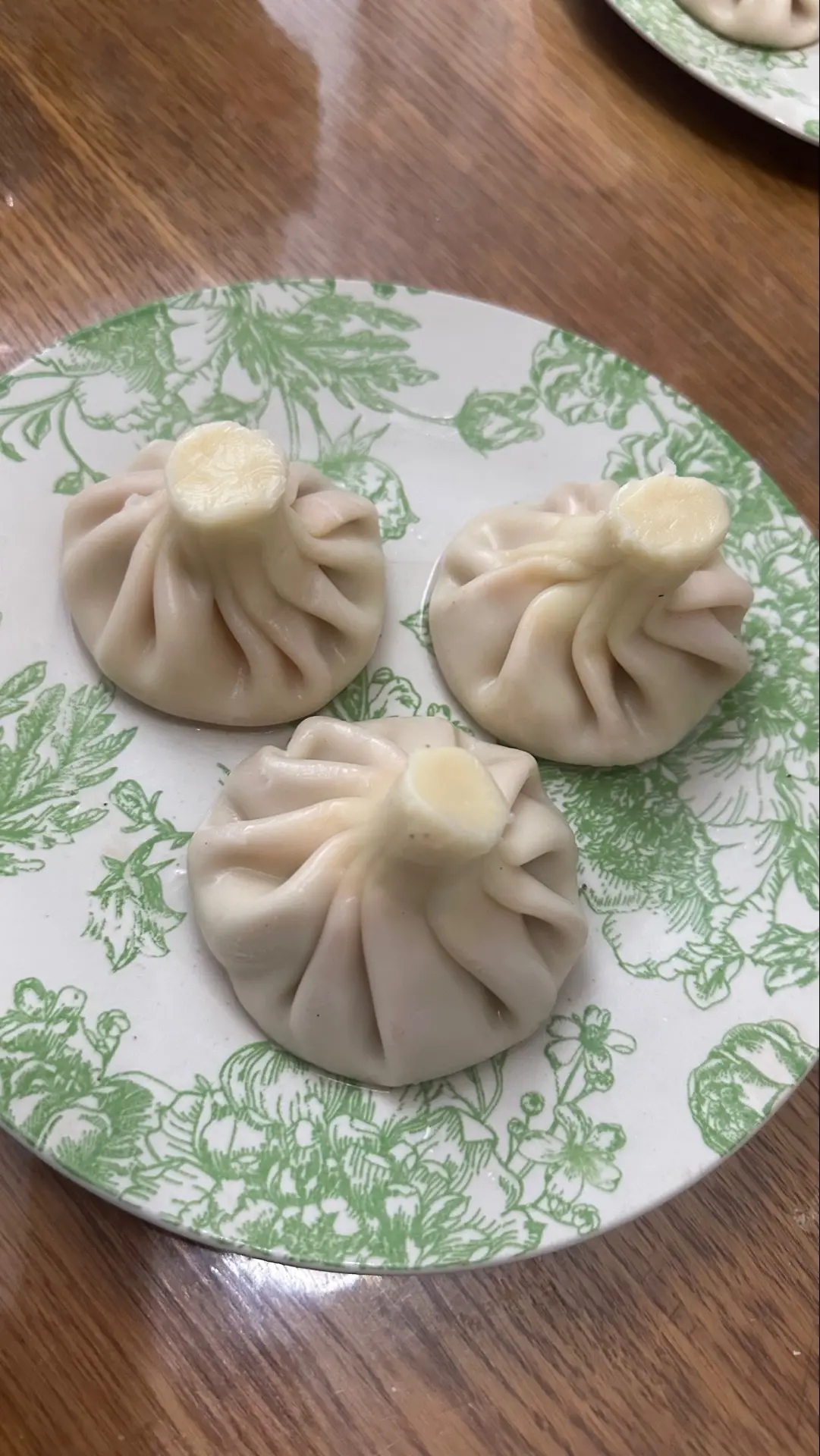 Одно из самых моих любимых блюд 🤤🤤🤤😍 
Обожаю хинкали в любом виде. 
Это вкусно, сочно, сытно и а