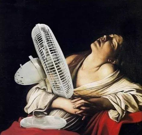🥵 Если в офисе жарче +28°C, сотрудники могут законно уйти — высокая температура считается вредной д
