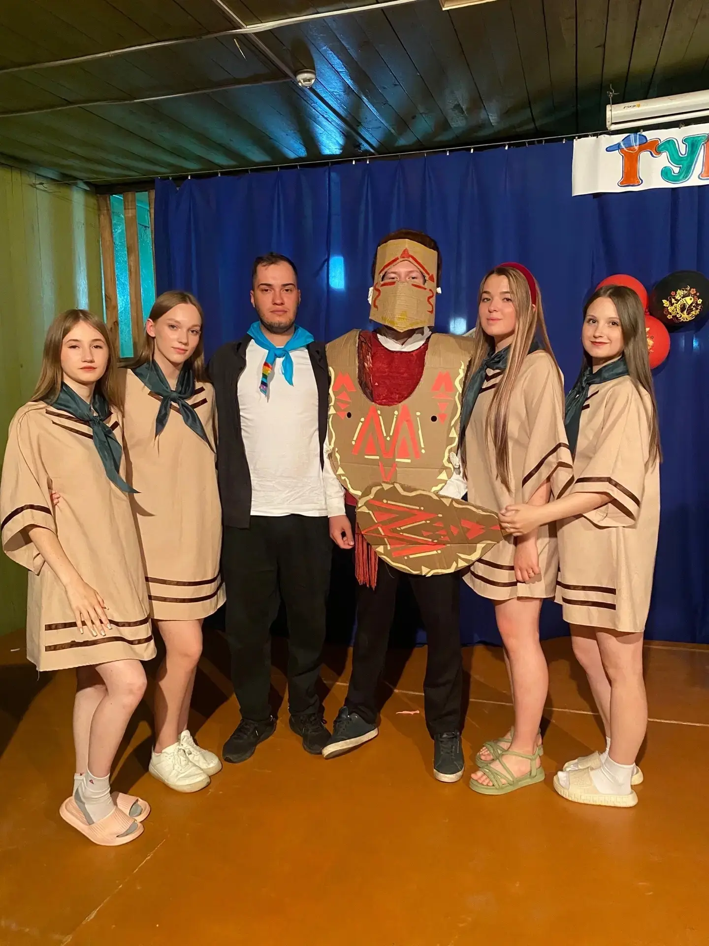 🏆 В ДЦ «Гурино» прошёл конкурс «Уральский богатырь» — настоящий праздник силы и духа!

Семь отважны