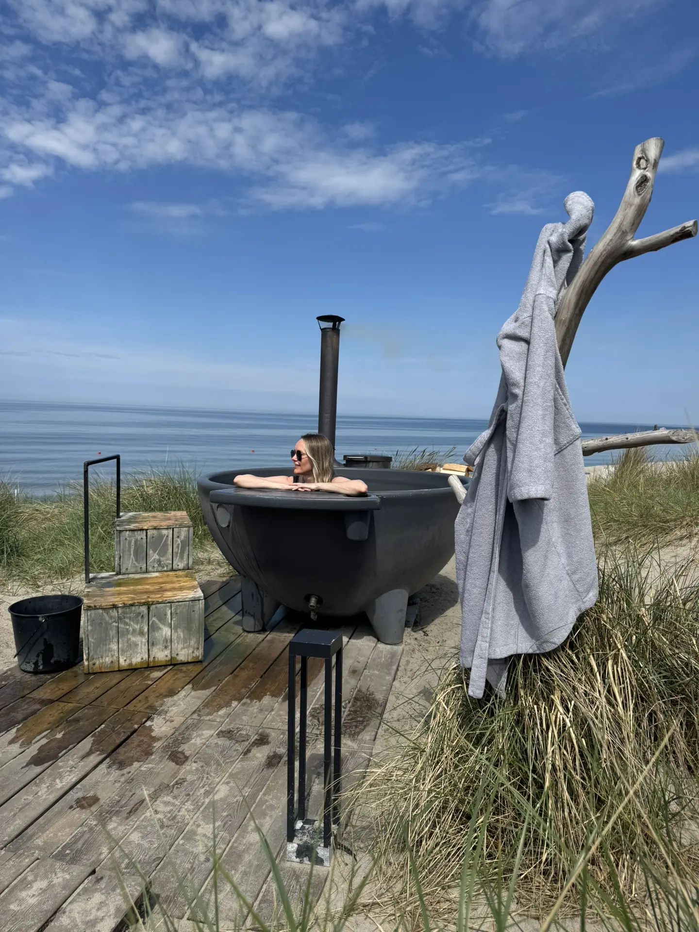 Nordic SPA моими глазами 🤍

must visit, если летите в Калининград. даже несмотря на то, что это мес