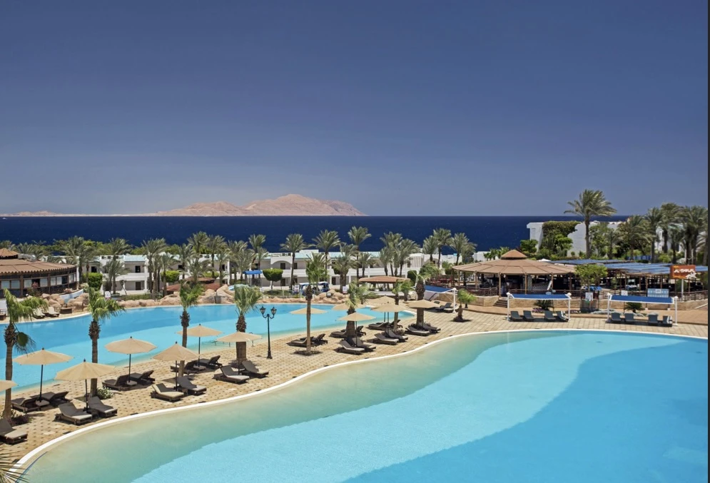 🌴 SULTAN GARDENS RESORT 5*
#sultan_gardens

📍 Египет, Шарм-эль-Шейх, бухта Sharks Bay

Сразу скажу