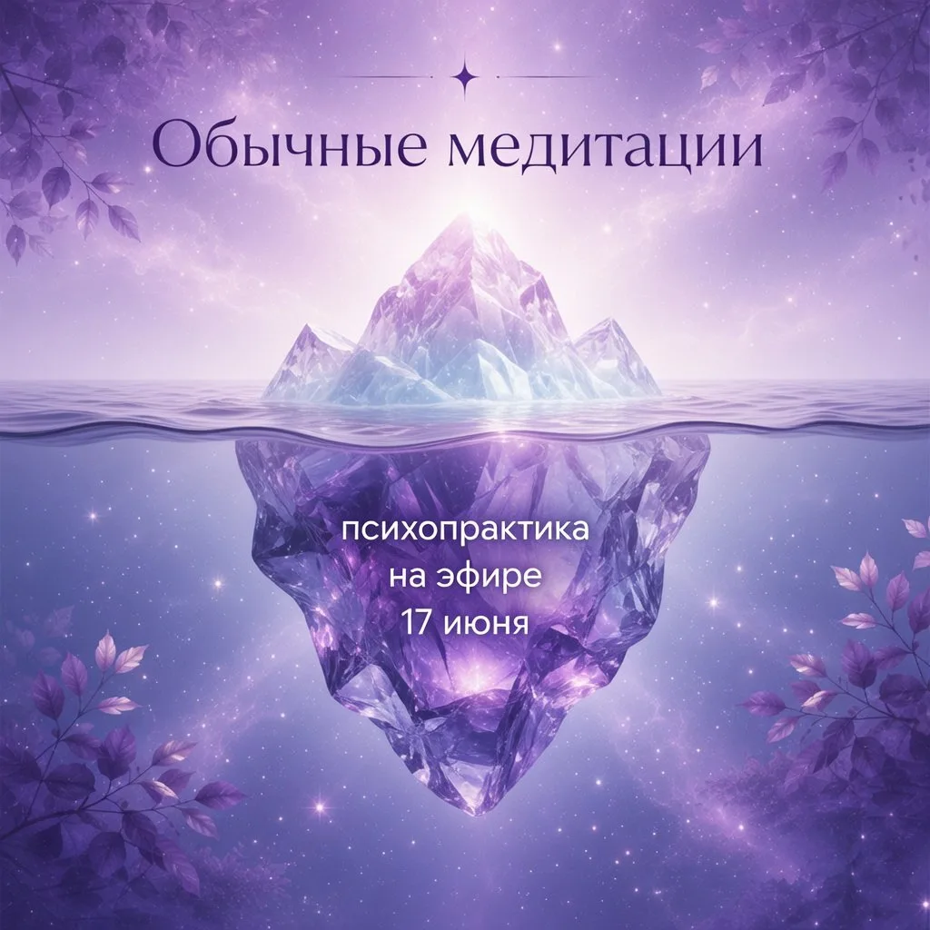 💕 Практика, которая помогла мне отпустить прошлое и изменить свою жизнь

Дорогие мои, сегодня хочу 