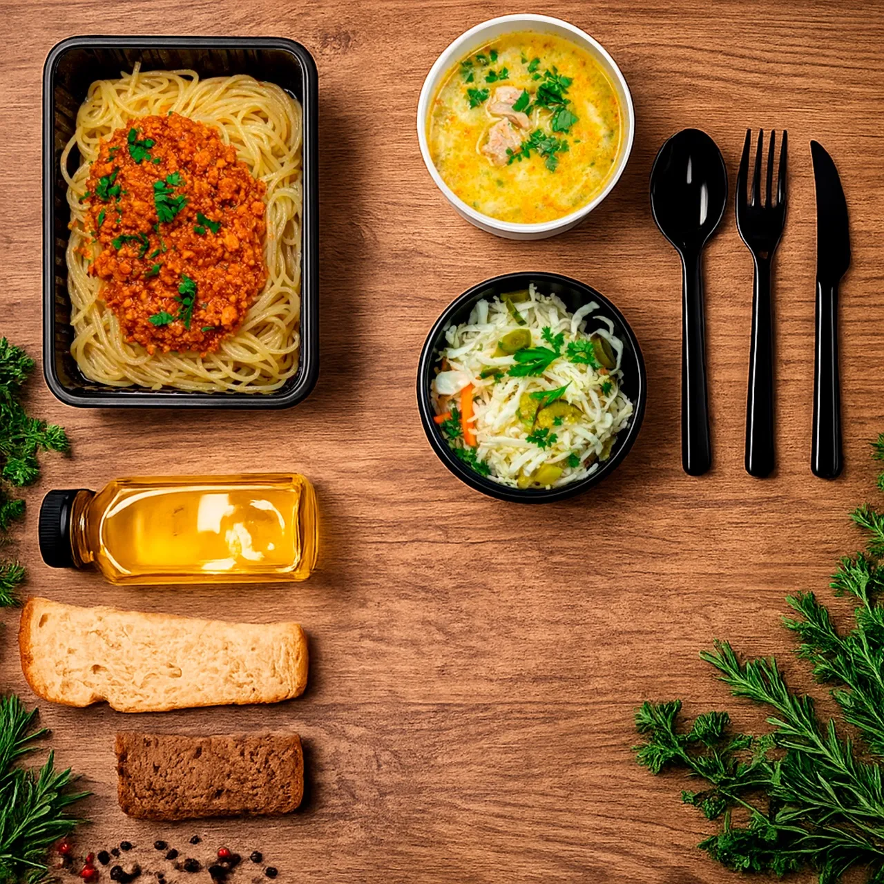 Вкусно начинаем рабочую неделю🌸 Желаем хорошего настроения 😉

В нашем меню сегодня:
🔹сливочный су