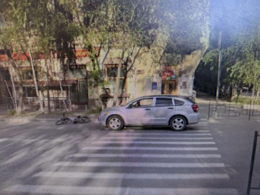 По предварительным данным 10 в 18:30 в г. Чита на ул. Полины Осипенко водитель автомашины "Dodge Cal