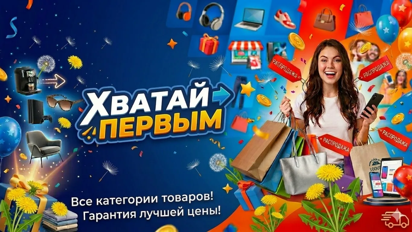 Привет, друзья! 👋

Сегодня и завтра у нас выходной. 😌 Отдыхаем и набираемся сил, чтобы радовать ва