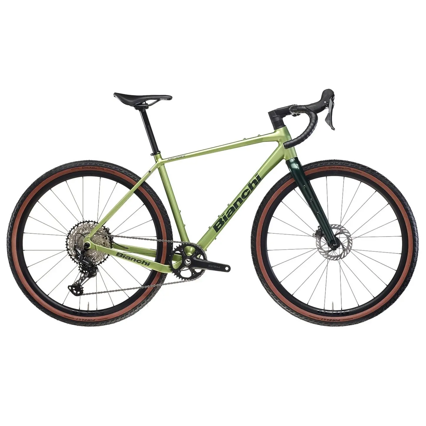 Bianchi ARCADEX AL

- новый
- размер XS, M, L
- Shimano GRX
- Velomann V22G
- цена 176 000 RUB