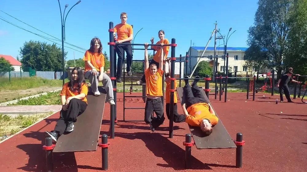 🏃‍♂️💪«Я выбираю спорт, а не наркотики!»💪🏃‍♀️

0️⃣8️⃣ июня 2️⃣0️⃣2️⃣6️⃣ года, студенты Безенчукск