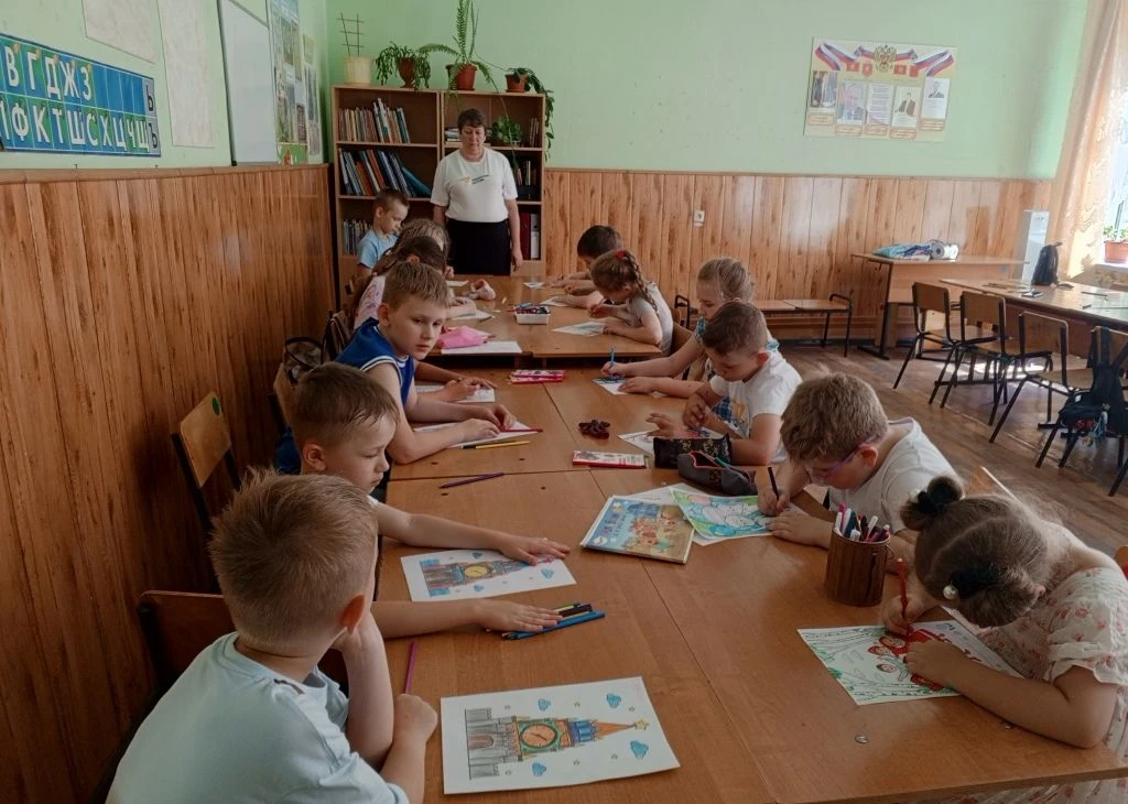 #ВыборТулы
 #ДвижениеПервых
 #ДвижениеПервых71
 #Росдетцентр
 #НавигаторыДетства
 #РисуйРоссия
 #Род