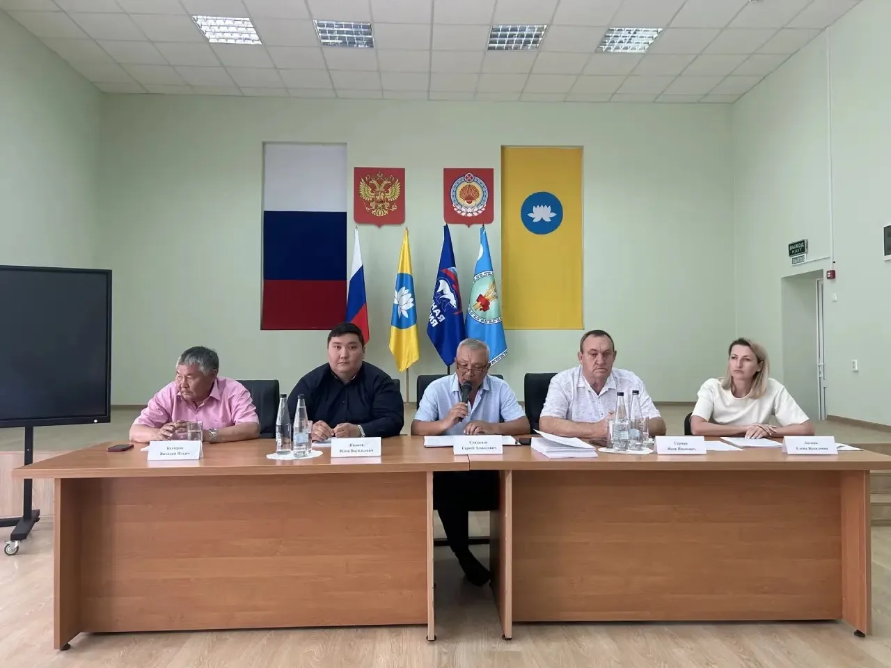 По поручению спикера парламента депутаты Елена Лотник и Яков Герман приняли участие в работе  10-й с
