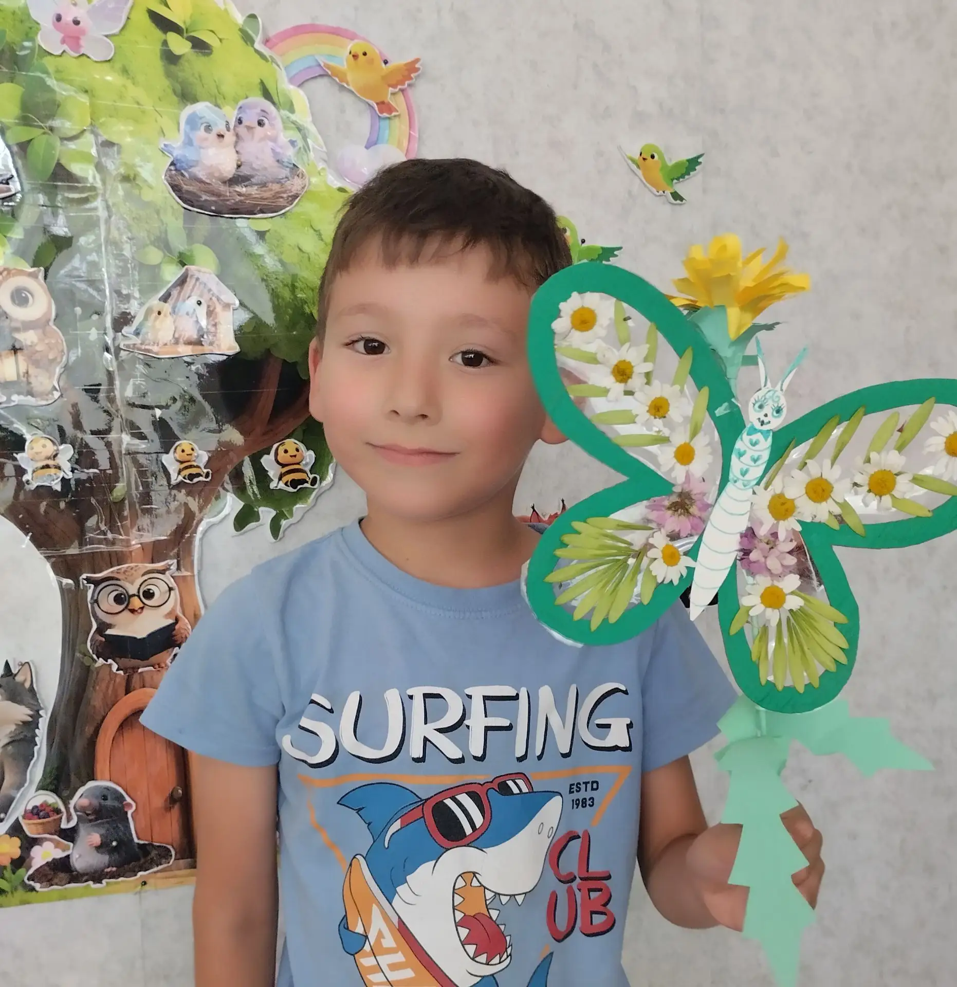🦋Волшебный день в мире бабочек!
 Оказывается, даже у этих воздушных красавиц есть свой праздник. И 