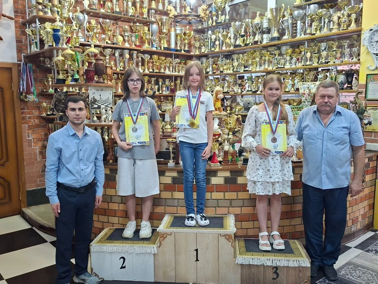 ПОБЕДНОЕ ВЫСТУПЛЕНИЕ СОФЬИ ЧАЛОВОЙ! 🏆🥇🥇🥇Блестящего успеха добилась КМС Софья Чалова (тренеры И.М