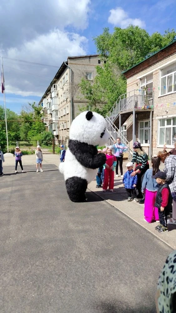 🎉 1 июня — Международный день защиты детей!🎉  

Сегодня особенный день — мы отмечаем праздник самы