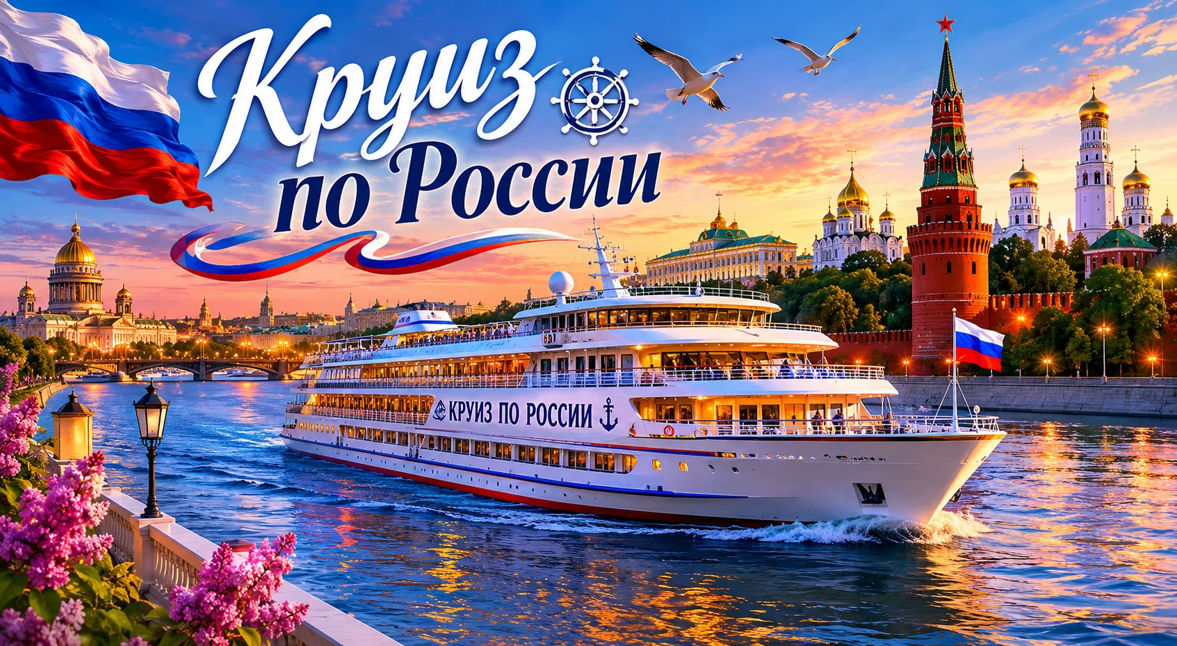 🌸 ВПЕРЕДИ 79 ДНЕЙ ЛЕТА!

ВОСПОЛЬЗУЙТЕСЬ КАЖДЫМ🌸

Солнце, путешествия, новые маршруты — впереди цел