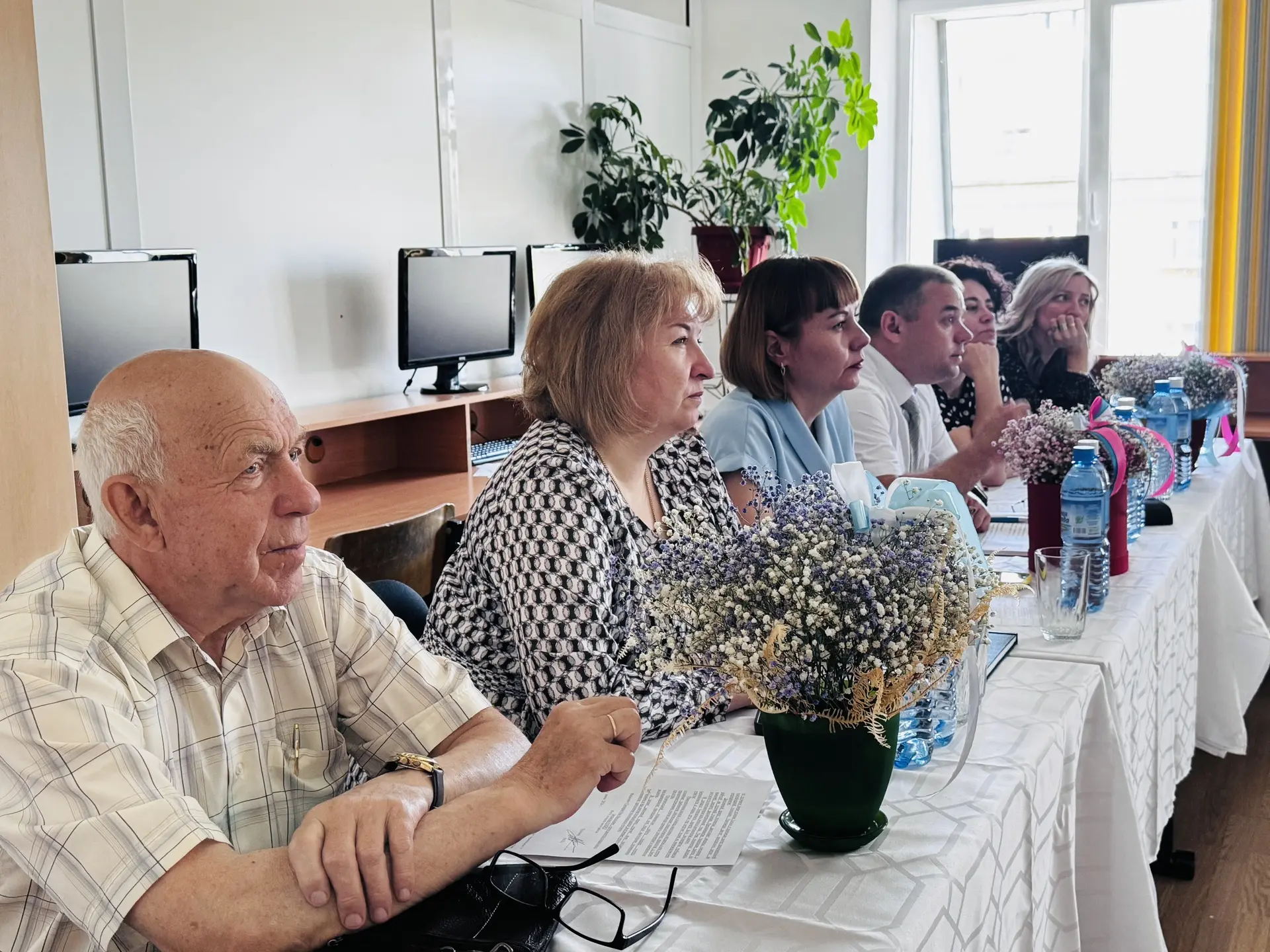 📌🎓 Защита ВКР: будущие профи транспорта 🚆🛳️🚚✈️

Сегодня, 16 июня состоялась защита выпускных кв