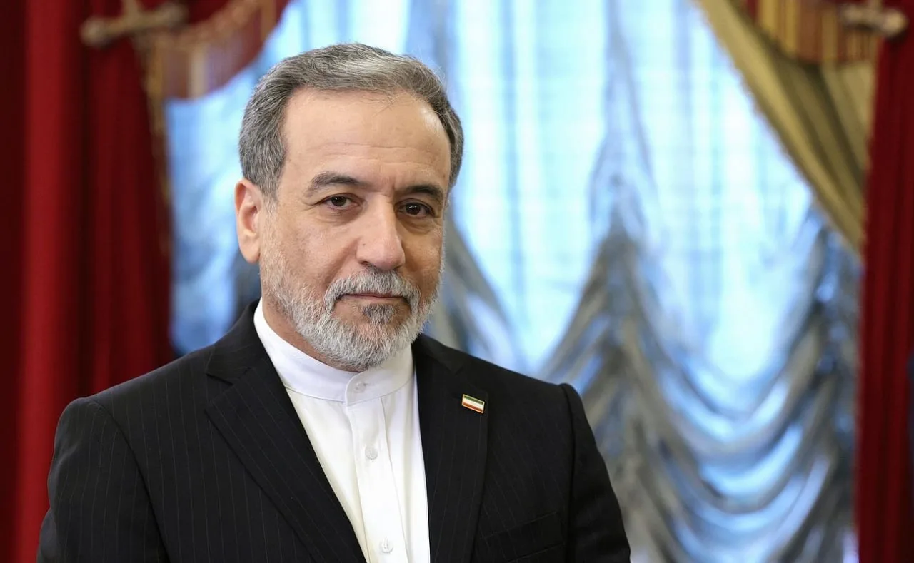 🇮🇷❌🇺🇸 Иран заявил о победе над США на поле боя

Глава МИД Ирана Аббас Арагчи заявил о победе Исл