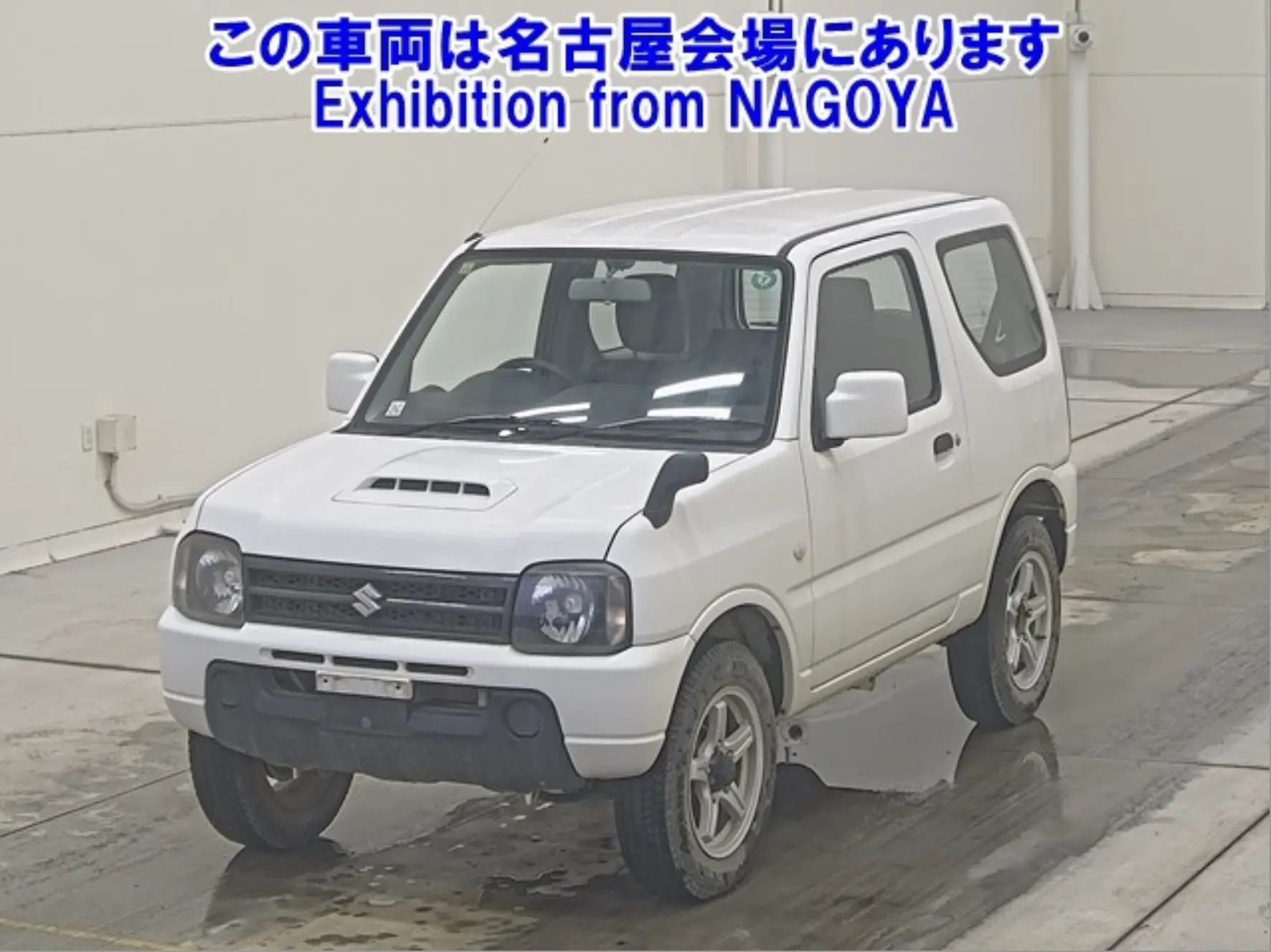 Suzuki Jimny 2015 года. 

✅Оценка 3,5 балла. 
✅Пробег 113 000 км. 
✅Комплектация XG.4WD
✅Объем 0,7 л