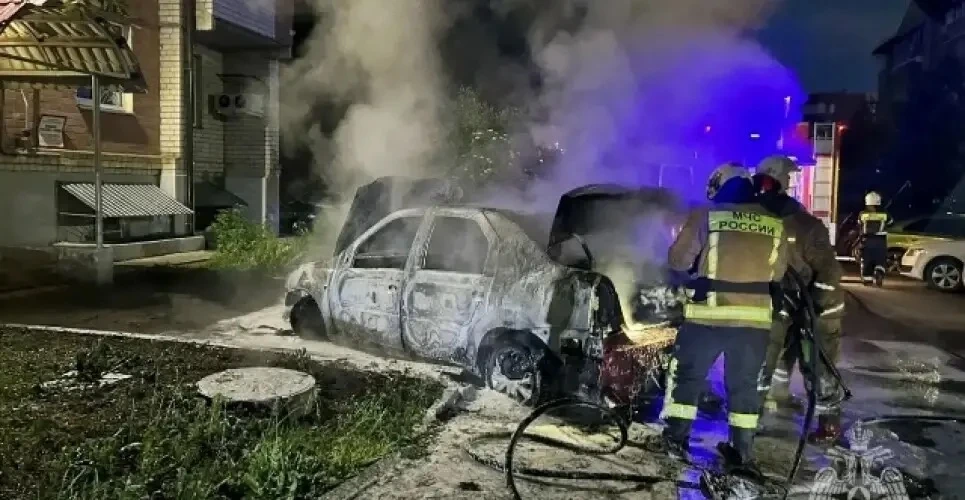 Стало известно, кто поджёг «Рено» на Завокзальной!

Сотрудники полиции задержали подозреваемого в по