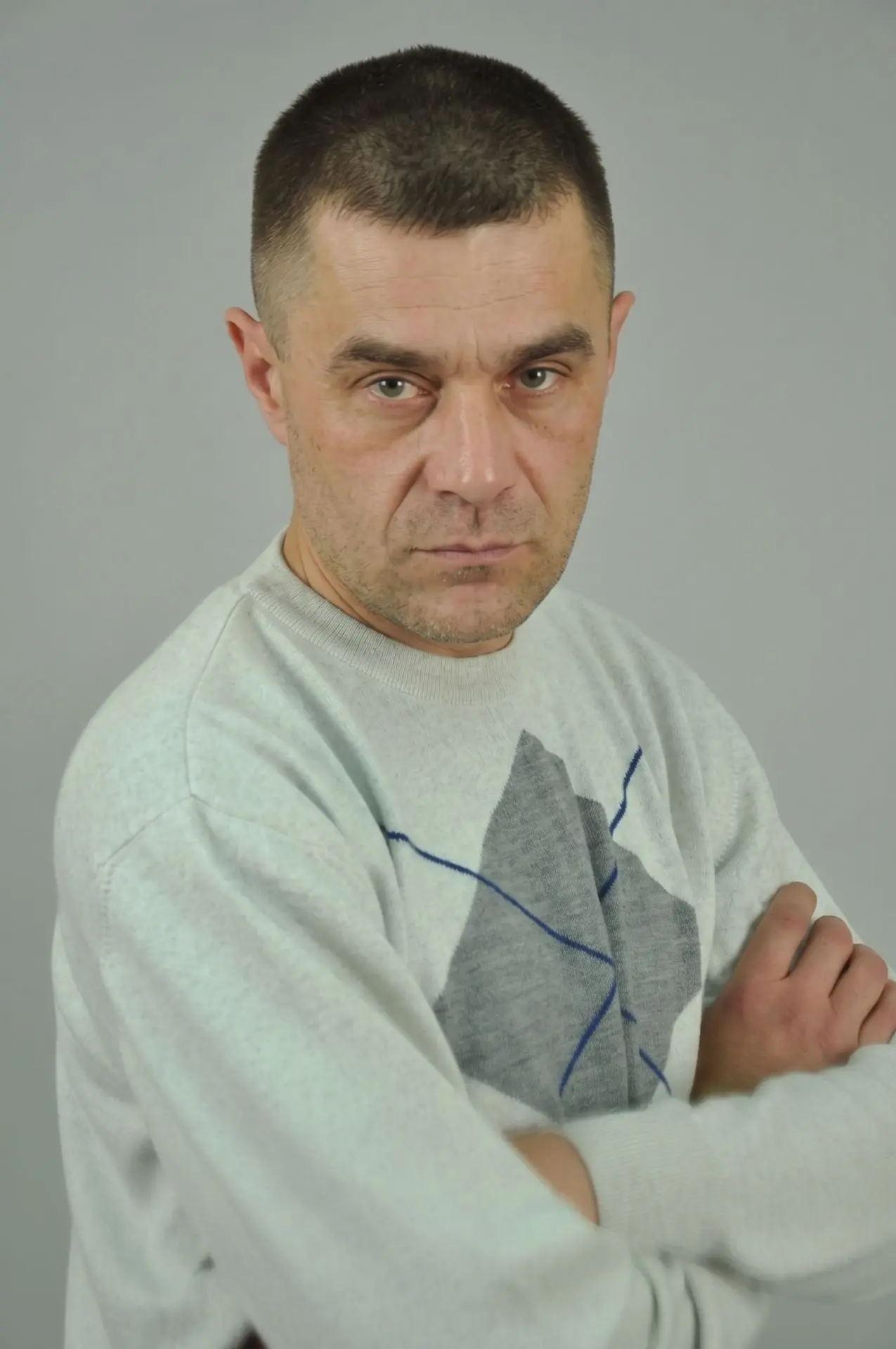 Сурьёзный мужчинка... 🤣