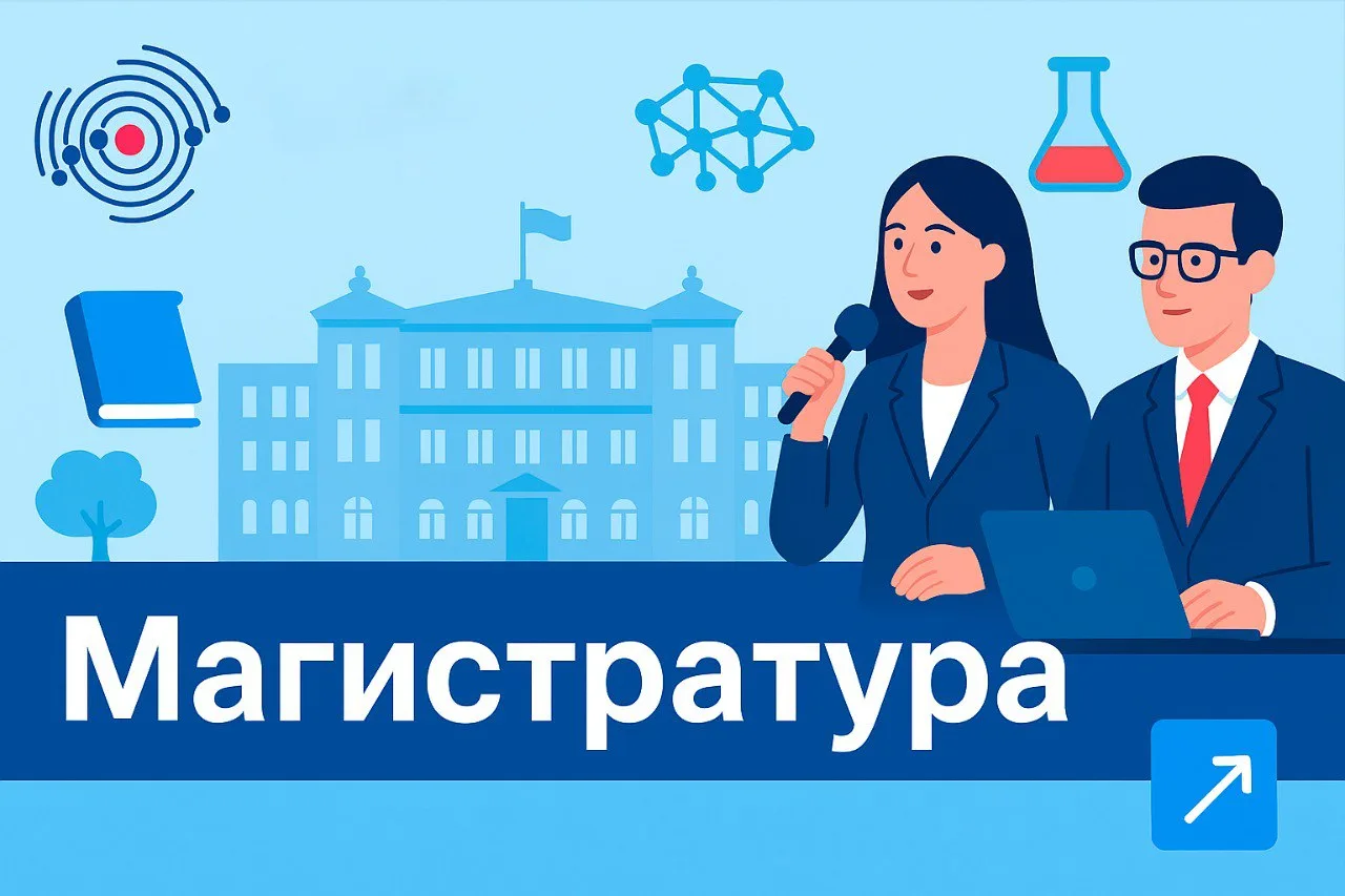 🎓 Поступаешь в магистратуру? Мы собрали для тебя гайд!

В нём — вся самая важная информация: сроки,