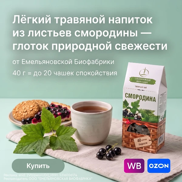 День шуршит уведомлениями, делами и срочными сообщениями. А потом ты ставишь чайник, завариваешь лис
