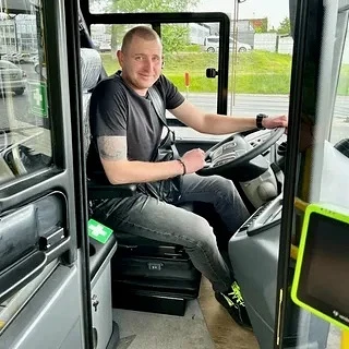 Водитель автобуса 
 
💰 50 000 - 80 000 руб. 
 
📍 Республика Татарстан, город Казань, Крутовская ул