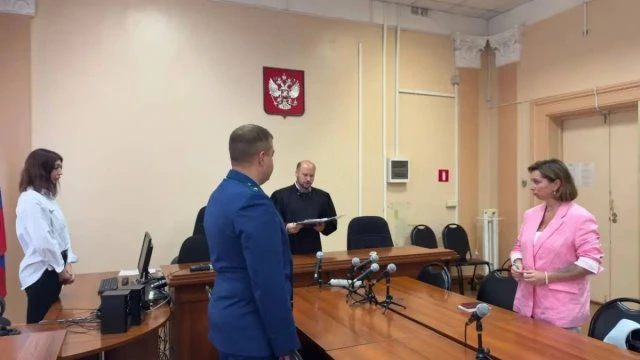 ⚖️ Гендиректора стройкомпании Кузбасса осудили за аферу с квартирами для сирот

По данным суда, руко