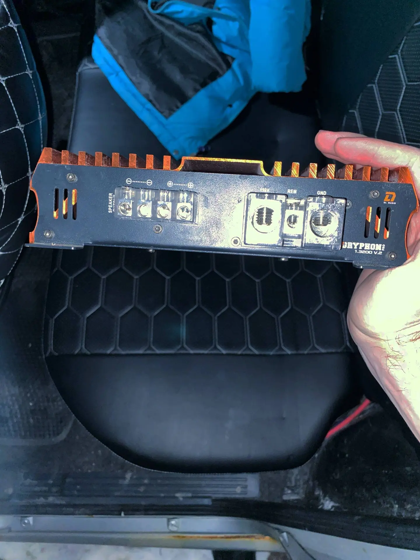 Gryphon Pro 1.3200 
Цена: 10.000₽