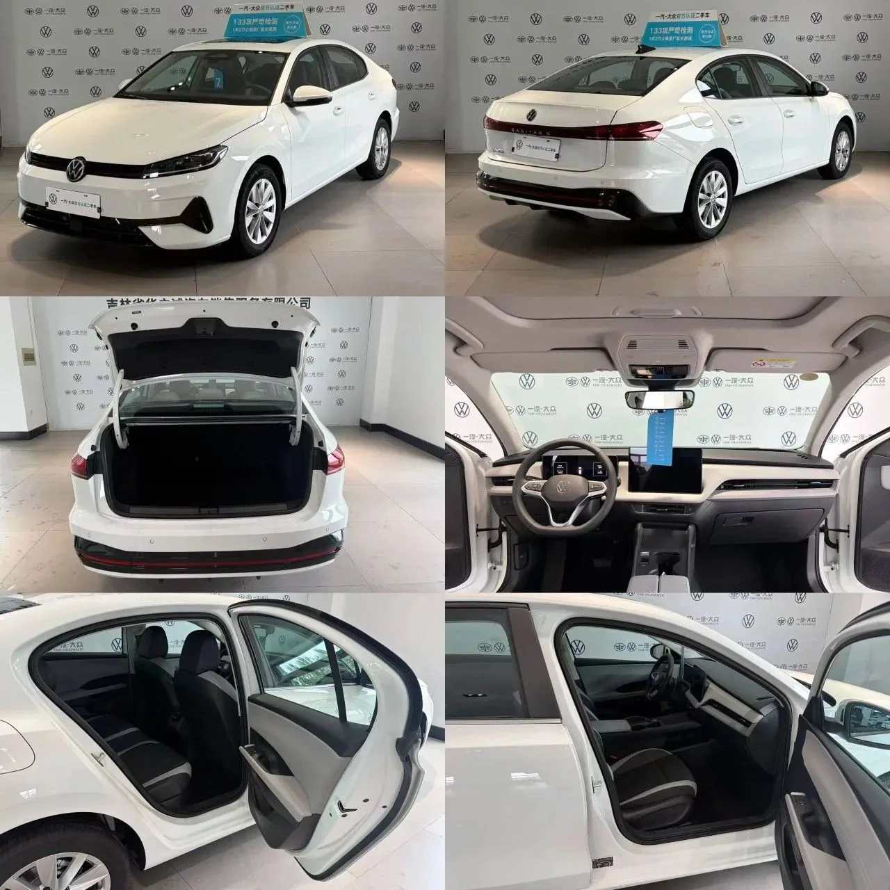 Код красоты от Volkswagen🇩🇪

Новый Volkswagen Sagitar S Elite Edition, доступен к заказу!

➡️ Год 