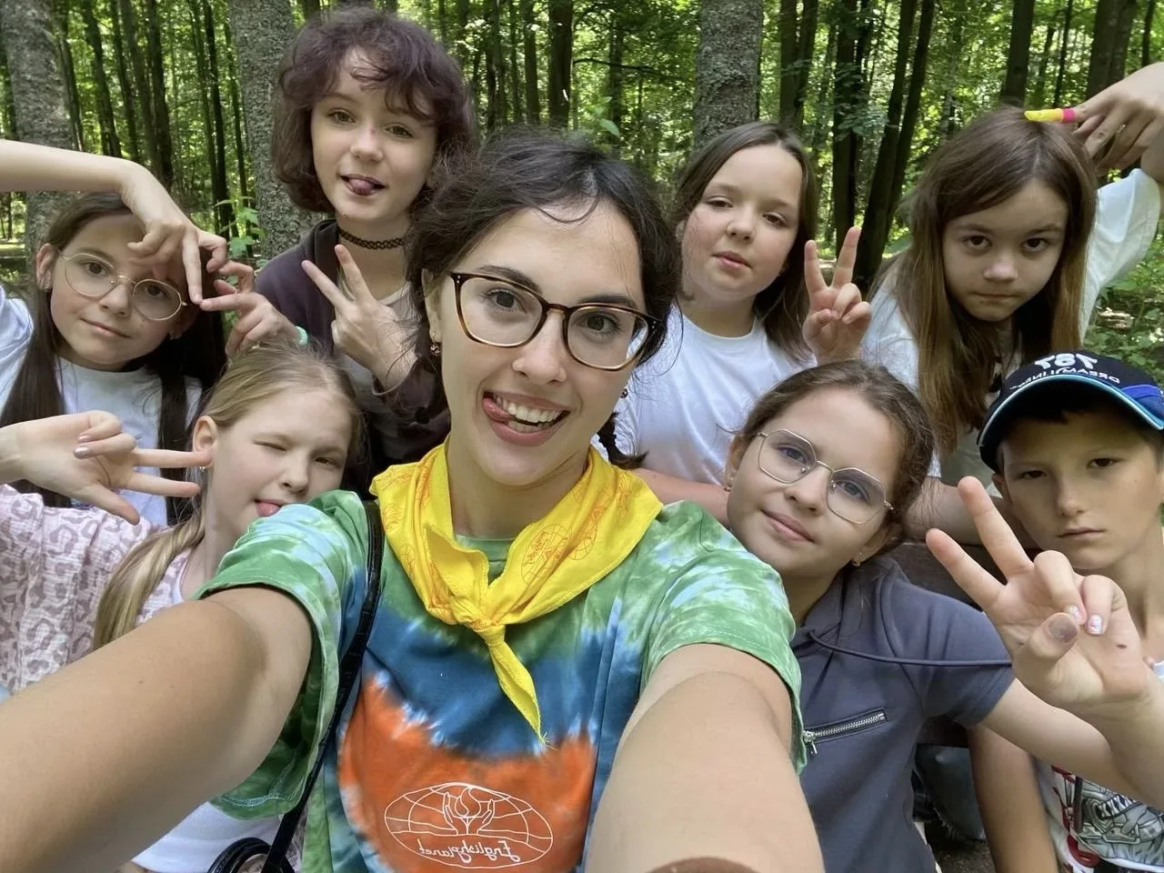 Уже 578 фото в ВК альбоме за первых 2 дня 2й Комфорт смены «Королева Елизавета и Ее Пираты»🌍🎊 http