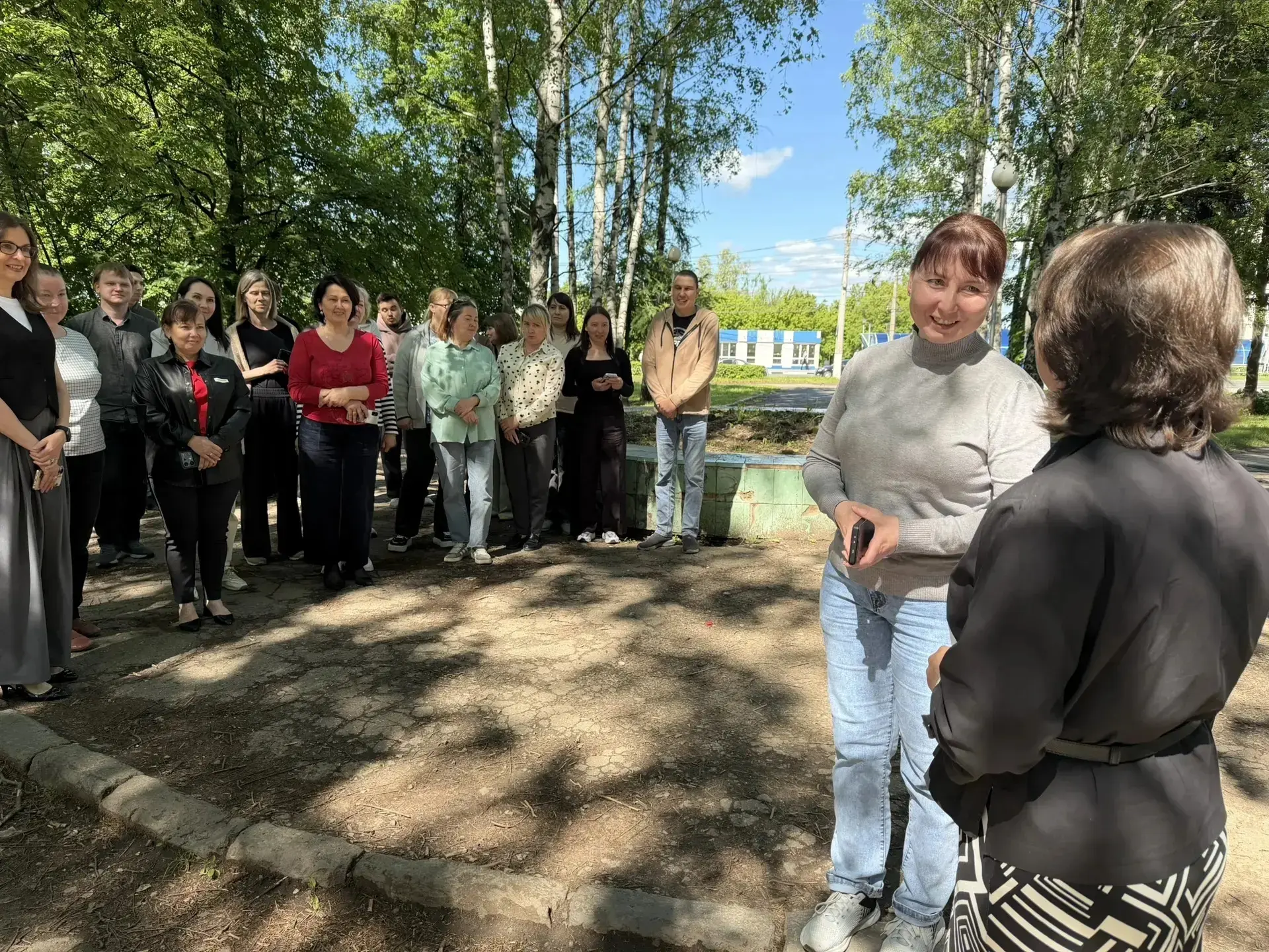 В МИАЦ Чувашии прошло плановое обучение по гражданской обороне.

3 июня в Медицинском информационно-