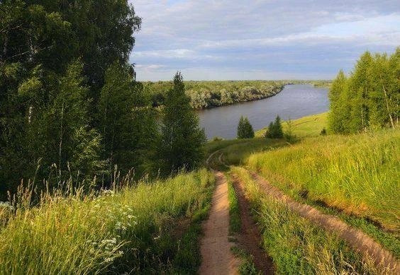Всем доброго утречка и хорошего дня!)

По погоде: днём +24, ночью +16

Именины отмечают: Роман

Мы в