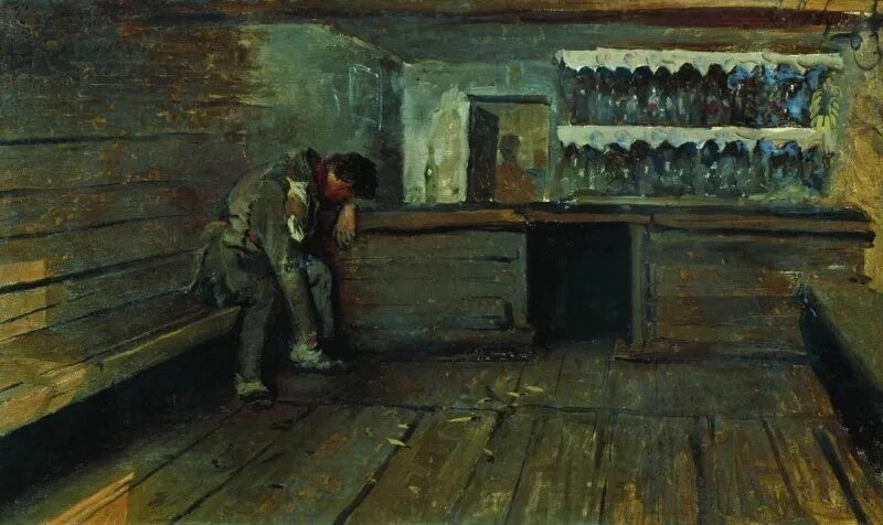 От Соборной до Водочной. ИСТОРИИ

«На углу Клубной и Малой Вознесенской располагалась гостиница «Ура