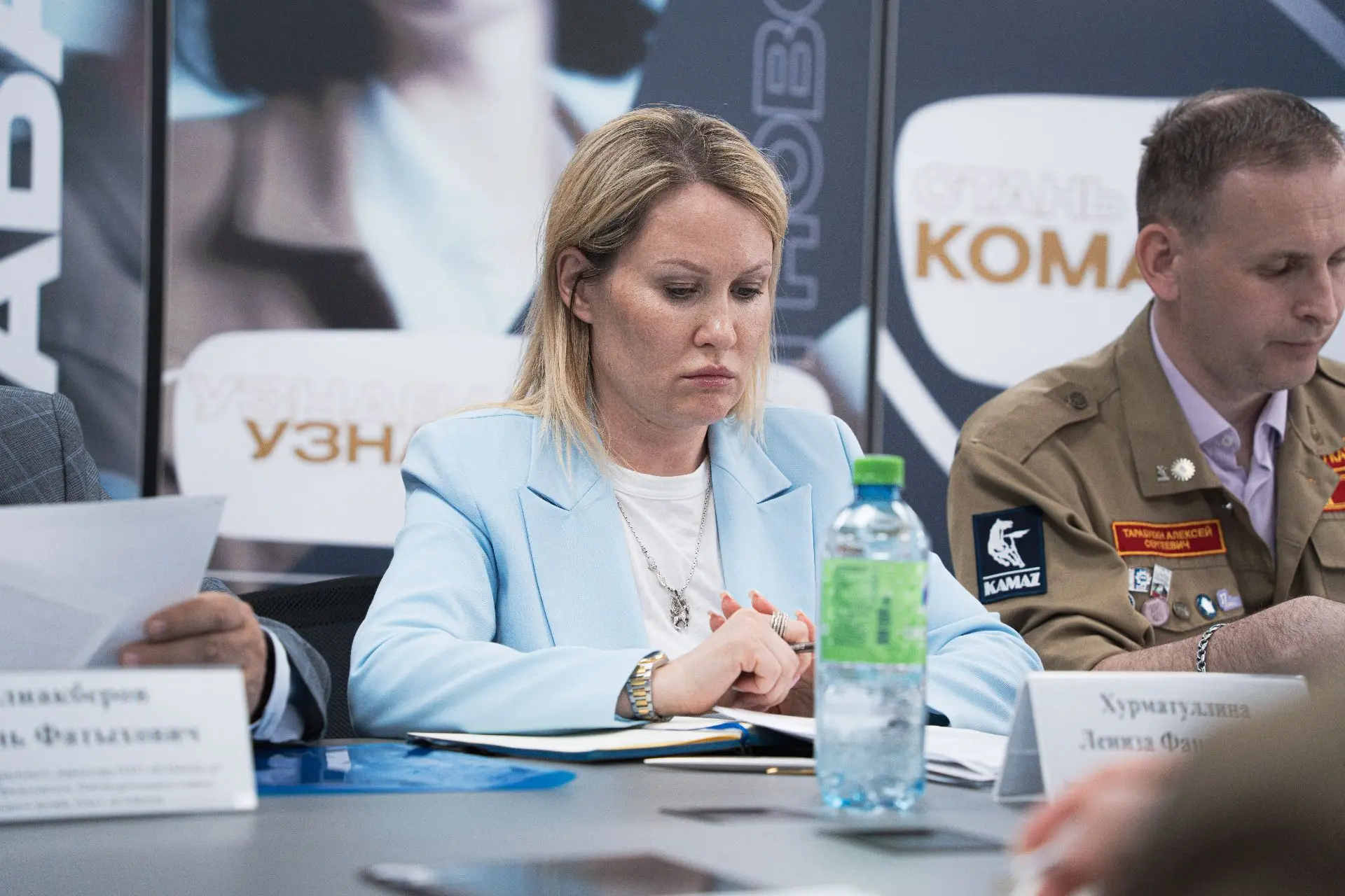 💥Привет, это Отряды Татарстана

До Всероссийского слёта ветеранов студенческих отрядов остаётся чут