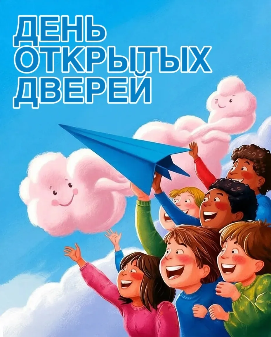 Уважаемые мамы и папы! 🤍
Мы приглашаем вас на день открытых дверей в наш школьный лагерь☀🤗

🔶17 и