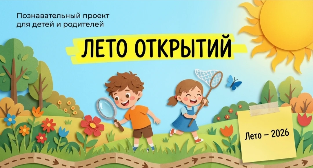 🔥 МАМЫ, ПАПЫ, ВНИМАНИЕ! 🔥
Учителя-логопеды, педагог-психолог и учитель-дефектолог запускают ПОЗНАВ