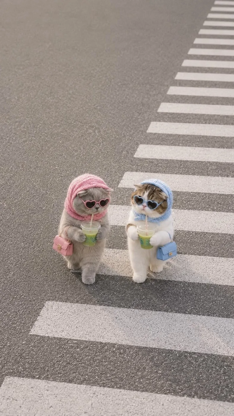 вайбик?

꒰❤️꒱ — милые котики

аватарки и обои