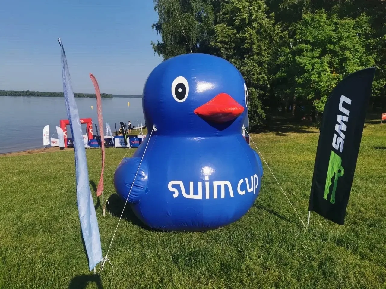 Голицыно | Вязёмы | Краснознаменск | Москва🏡

🏊🏻 Соревнования по плаванию на открытой воде Swimcu