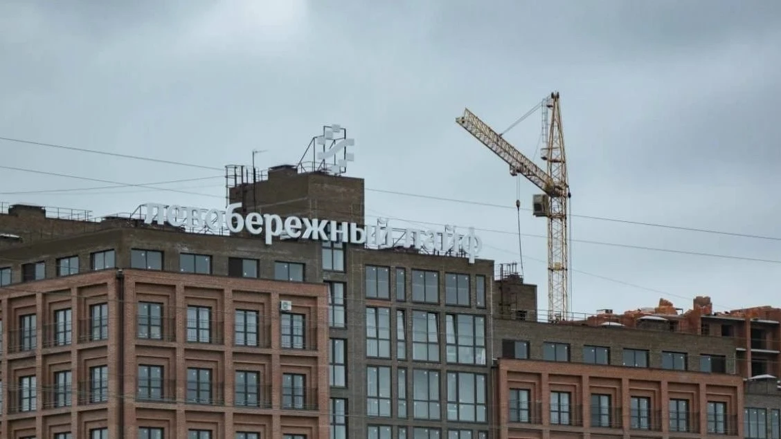 🏥 На левобережье Томска построят поликлинику почти за 1 млрд рублей

К концу сентября 2028 года в м