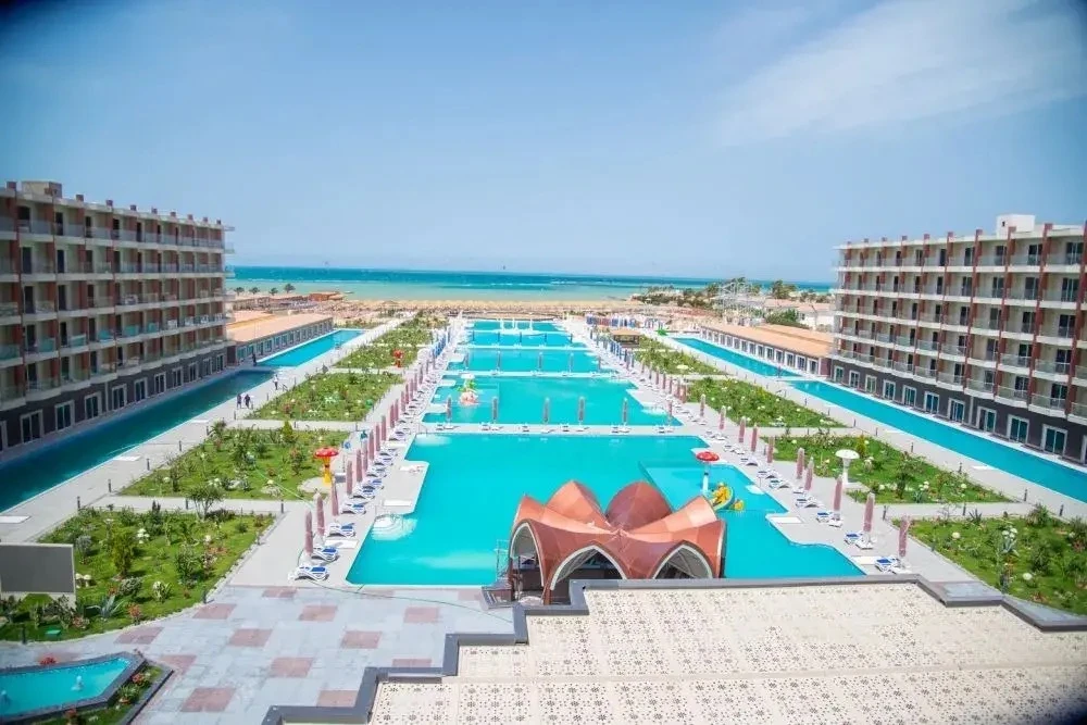 🔥 ГОРЯЩИЙ ТУР В ЕГИПЕТ
Хургада • Отель 4⭐ All Inclusive
7 ночей / 8 дней • Вылет 25 июня 2026
💰 50