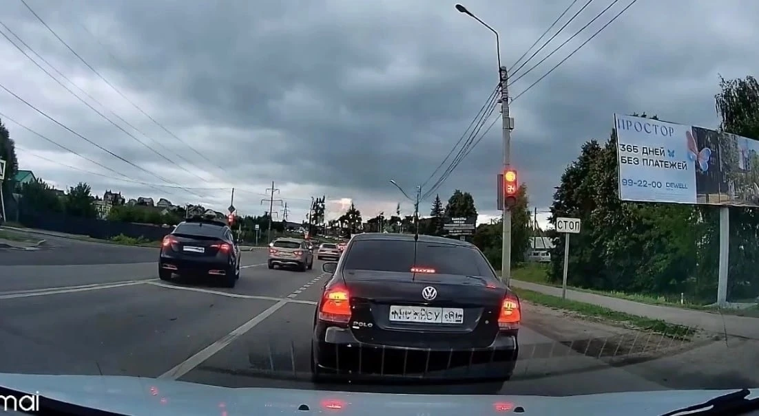 В Пензе двух водителей оштрафовали за нарушения ПДД после публикации видео в интернете

Сотрудники Г