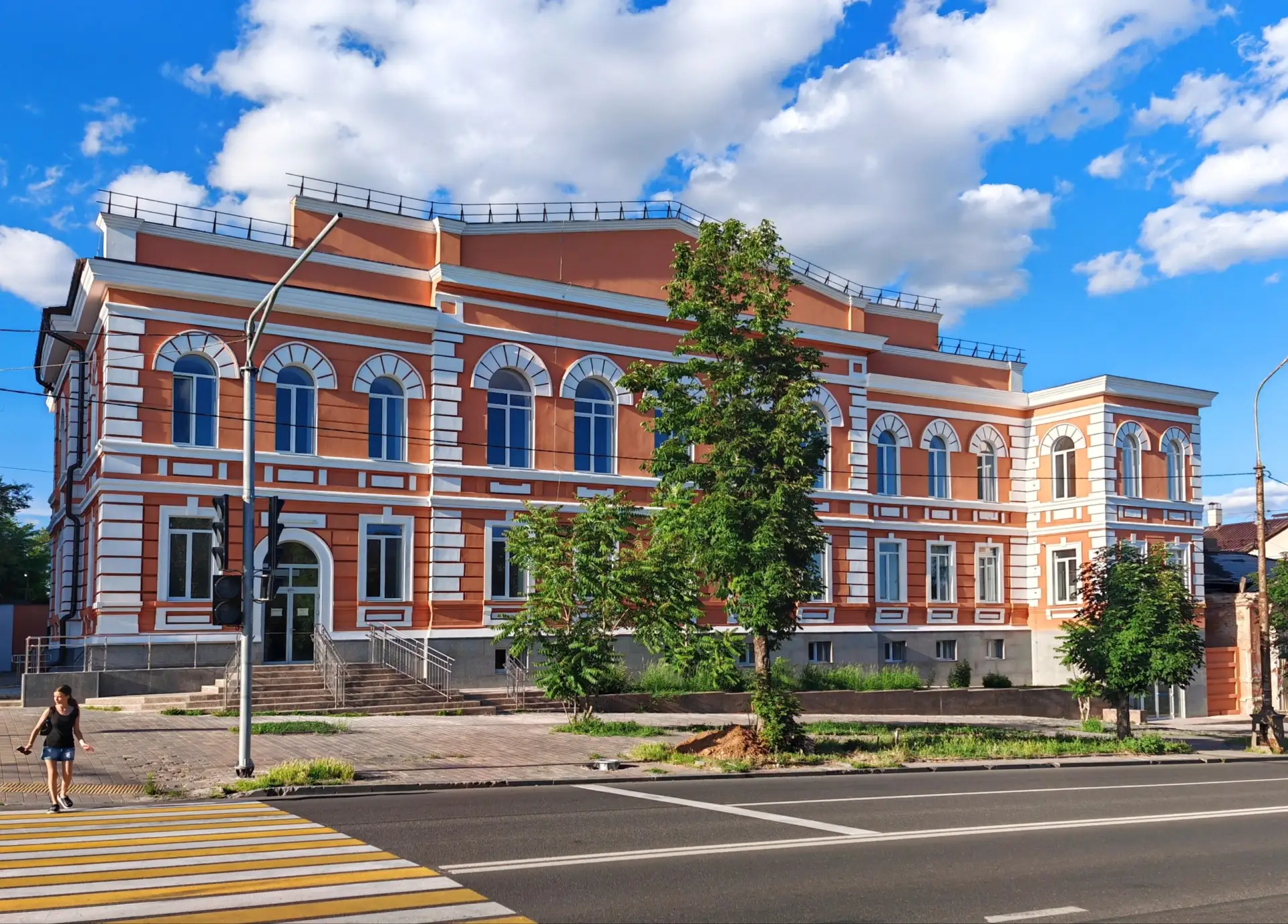 Архитектура на закате ㅤ

Подписаться:
⚓️ max.ru/Mariupol_Nash