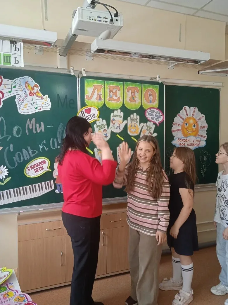 ☀️ Лагерь с дневным пребыванием детей «Восьмое чудо света» распахнул свои двери для 180 воспитаннико