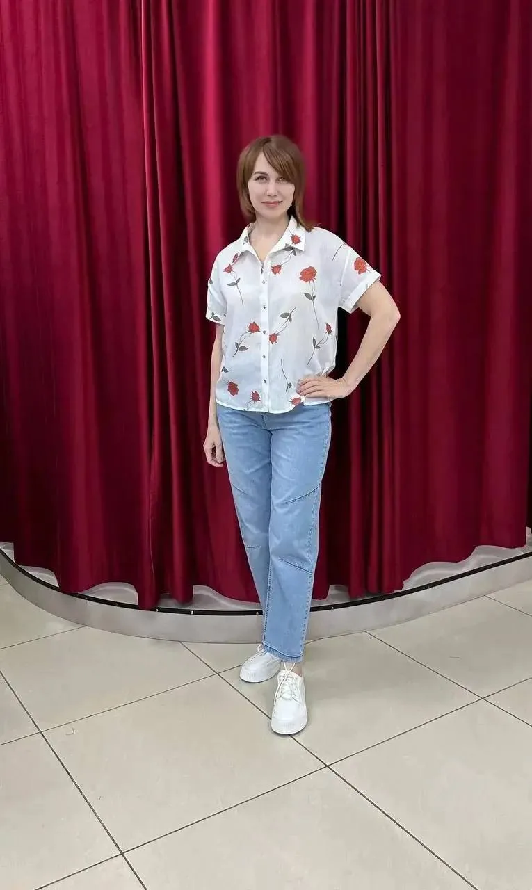 Нежный повседневный образ ✨

Стильный образ для прогулок, встреч, путешествий и приятных выходных ✨
